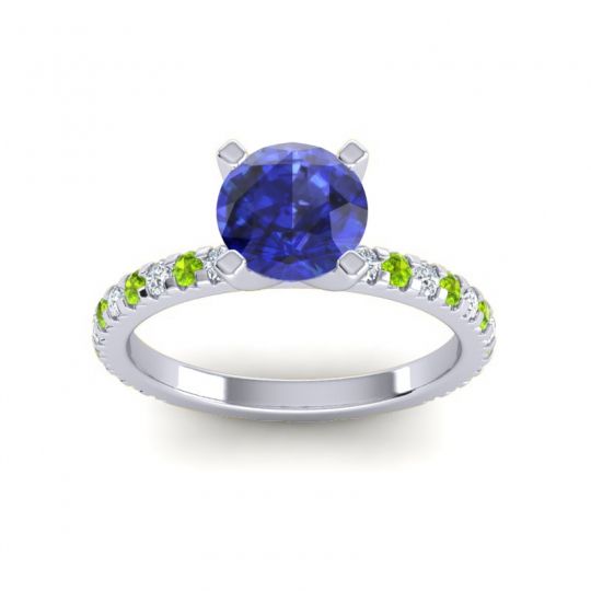 Classic Laska Ring
