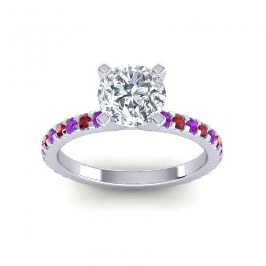 Classic Laska Ring