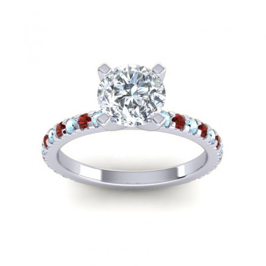 Classic Laska Ring