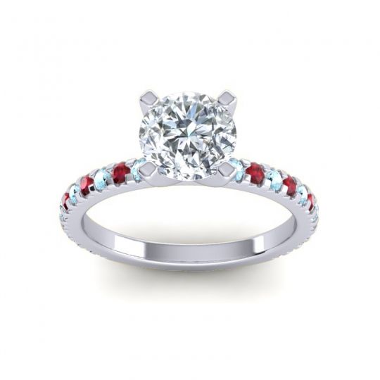 Classic Laska Ring