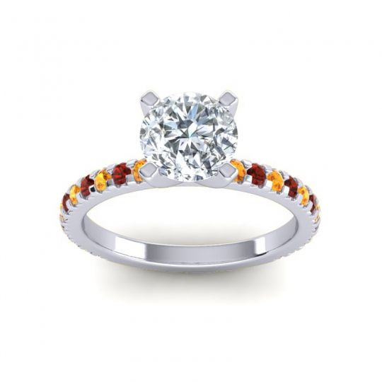 Classic Laska Ring