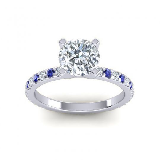 Classic Laska Ring