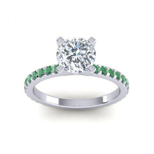 Classic Laska Ring
