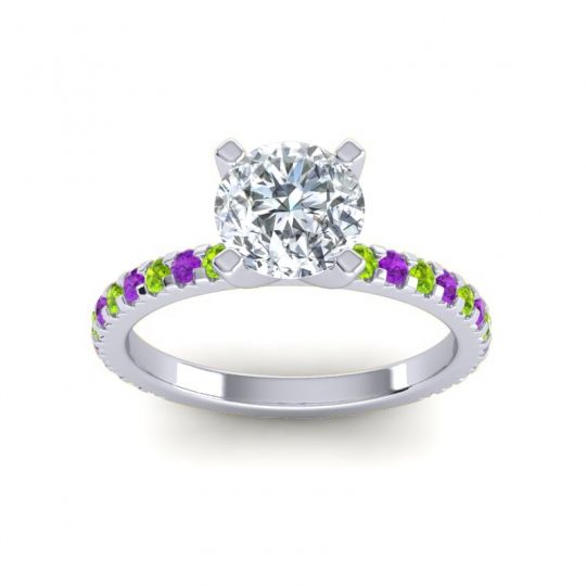 Classic Laska Ring