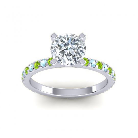 Classic Laska Ring