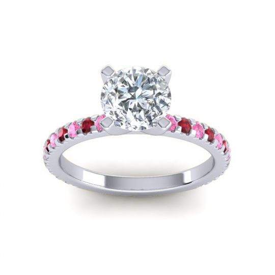 Classic Laska Ring