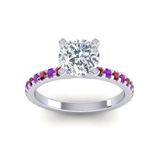 Classic Laska Ring