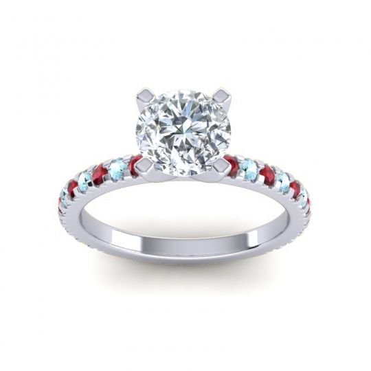 Classic Laska Ring