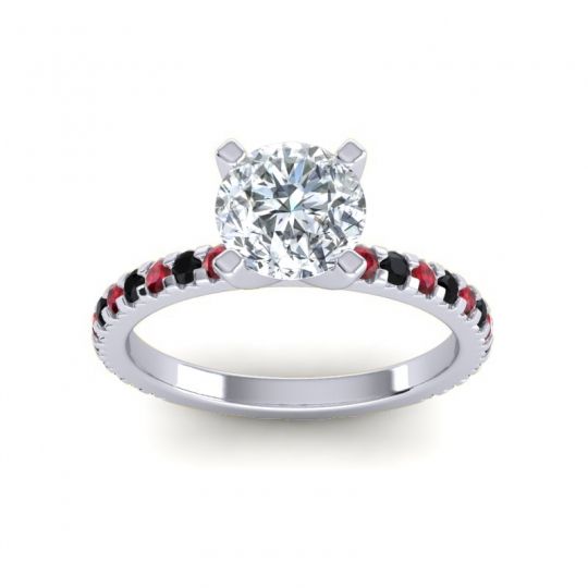 Classic Laska Ring