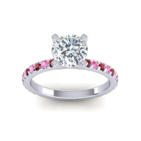 Classic Laska Ring