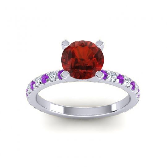 Classic Laska Ring
