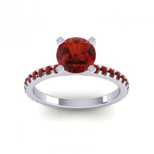 Classic Laska Ring