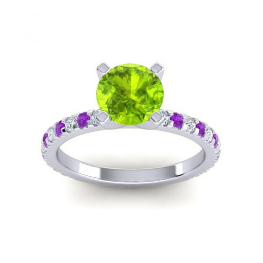 Classic Laska Ring