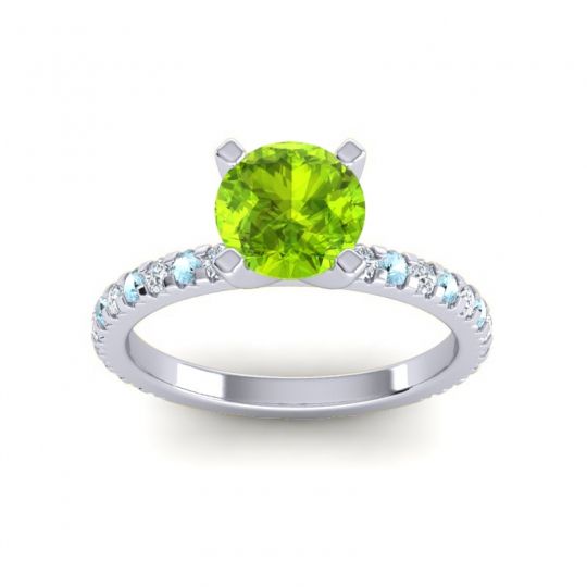 Classic Laska Ring