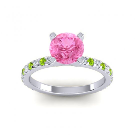 Classic Laska Ring