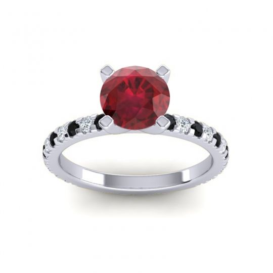 Classic Laska Ring