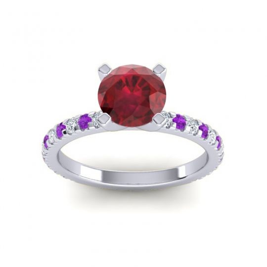 Classic Laska Ring