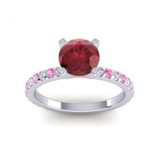 Classic Laska Ring