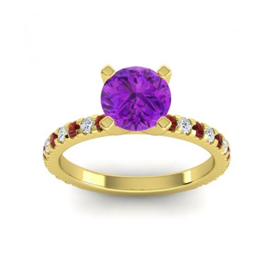 Classic Laska Ring
