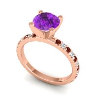 Classic Laska Ring