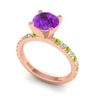 Classic Laska Ring