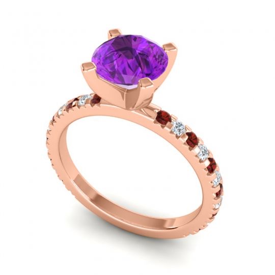 Classic Laska Ring