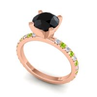 Classic Laska Ring