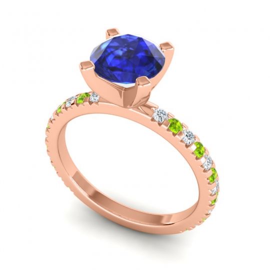 Classic Laska Ring