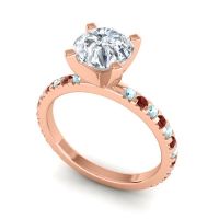Classic Laska Ring