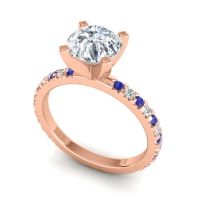 Classic Laska Ring