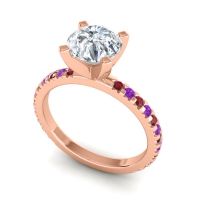Classic Laska Ring