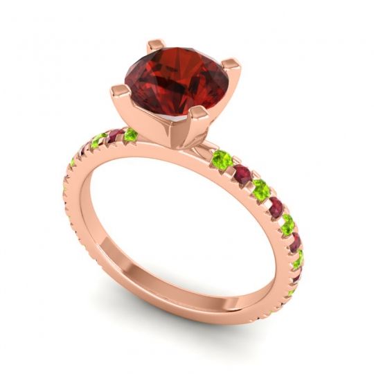 Classic Laska Ring
