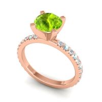 Classic Laska Ring