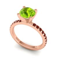 Classic Laska Ring