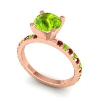 Classic Laska Ring