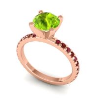 Classic Laska Ring