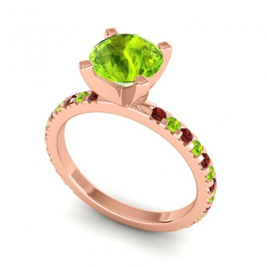 Classic Laska Ring
