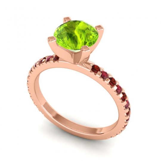 Classic Laska Ring