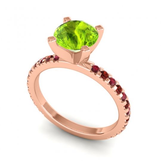 Classic Laska Ring