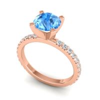 Classic Laska Ring