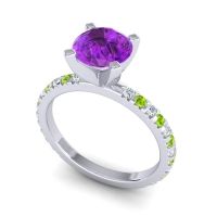 Classic Laska Ring