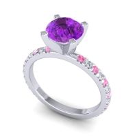 Classic Laska Ring