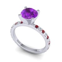 Classic Laska Ring