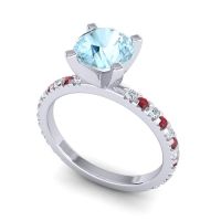 Classic Laska Ring