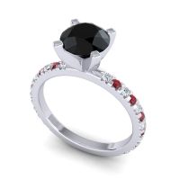 Classic Laska Ring