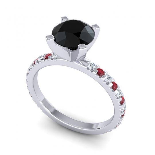 Classic Laska Ring