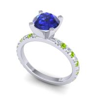 Classic Laska Ring