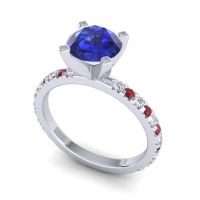 Classic Laska Ring