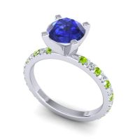 Classic Laska Ring