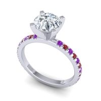 Classic Laska Ring